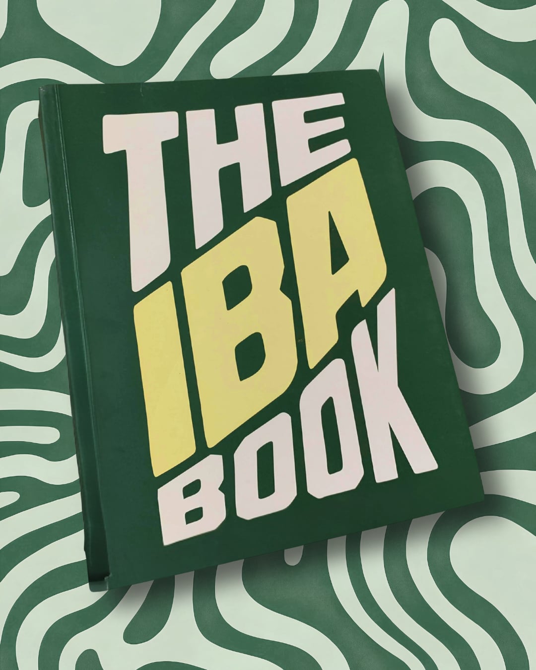 The IBA Book